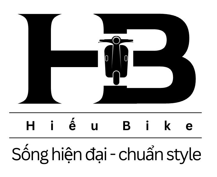HieuBike Logo
