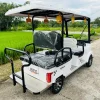 mẠnh phÁt xe Ô tÔ ĐiỆn 4 bÁnh mini bus 8 chỖ (co. py)