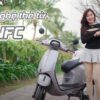 yadea xe máy điện orla