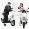 yadea xe máy điện orla