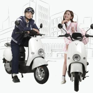 yadea xe máy điện orla