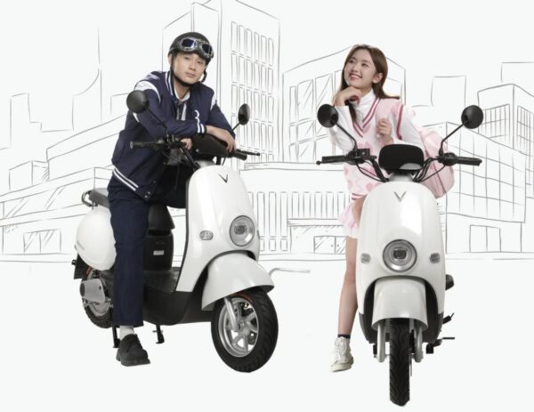 yadea xe máy điện orla