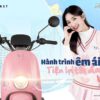 yadea xe máy điện orla