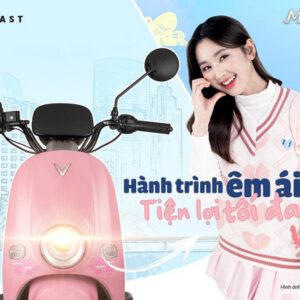 yadea xe máy điện orla