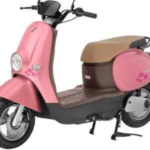 yadea xe máy điện orla