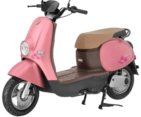 yadea xe máy điện orla
