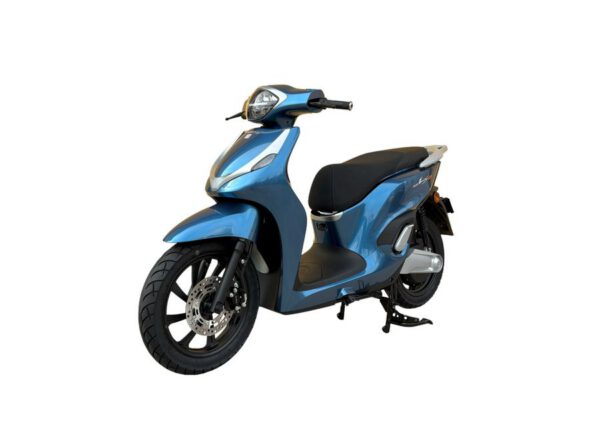 dibao xe đạp điện pansy s