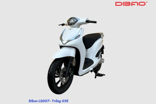 dibao xe đạp điện pansy s