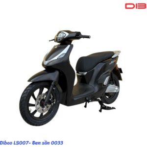 dibao xe đạp điện pansy s