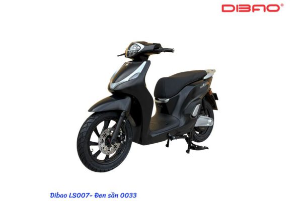 dibao xe đạp điện pansy s