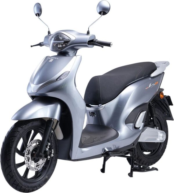 dibao xe đạp điện pansy s