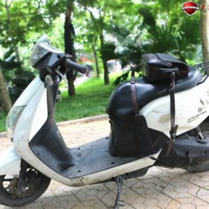 yadea xe máy điện orla