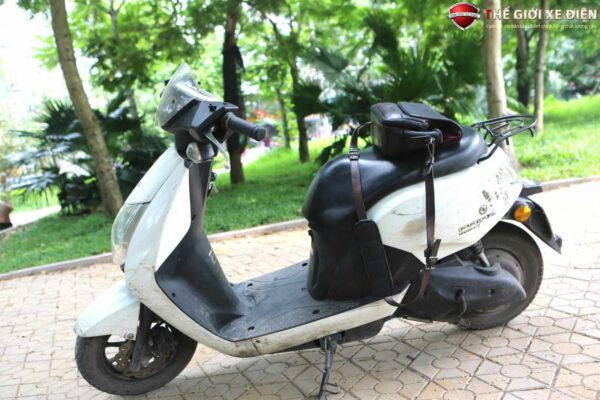 yadea xe máy điện orla