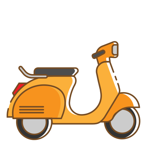 vespa