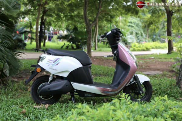 yadea xe máy điện orla