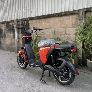 Thanh lí xe đạp điện hãng DK BIKE ( Spatra)