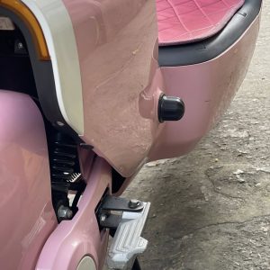 Thanh lý xe điện K1 bản 5 bình, siêu lướt