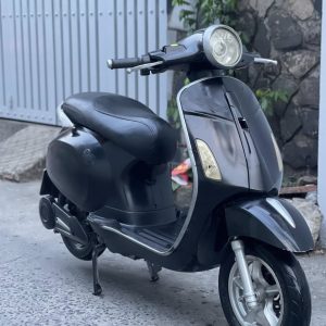 Xe Máy Điện Vespa DIBAO Cao Cấp - Giá Rẻ Siêu Bền