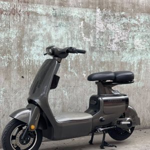 Xe Điện V1 PLUS Siêu Lướt 99% - Bản 5 Bình Thắng Đĩa